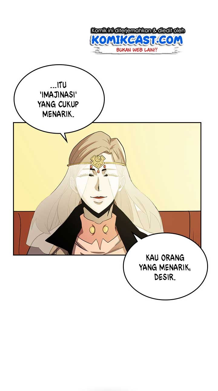 A Returner’s Magic Should Be Special Chap 77 - Next Chap 78