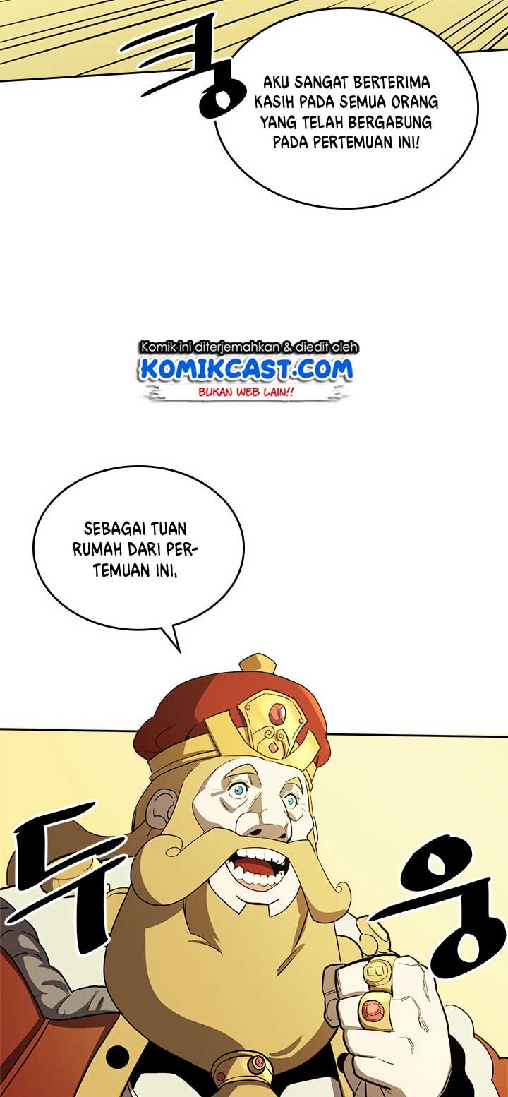 A Returner’s Magic Should Be Special Chap 77 - Next Chap 78