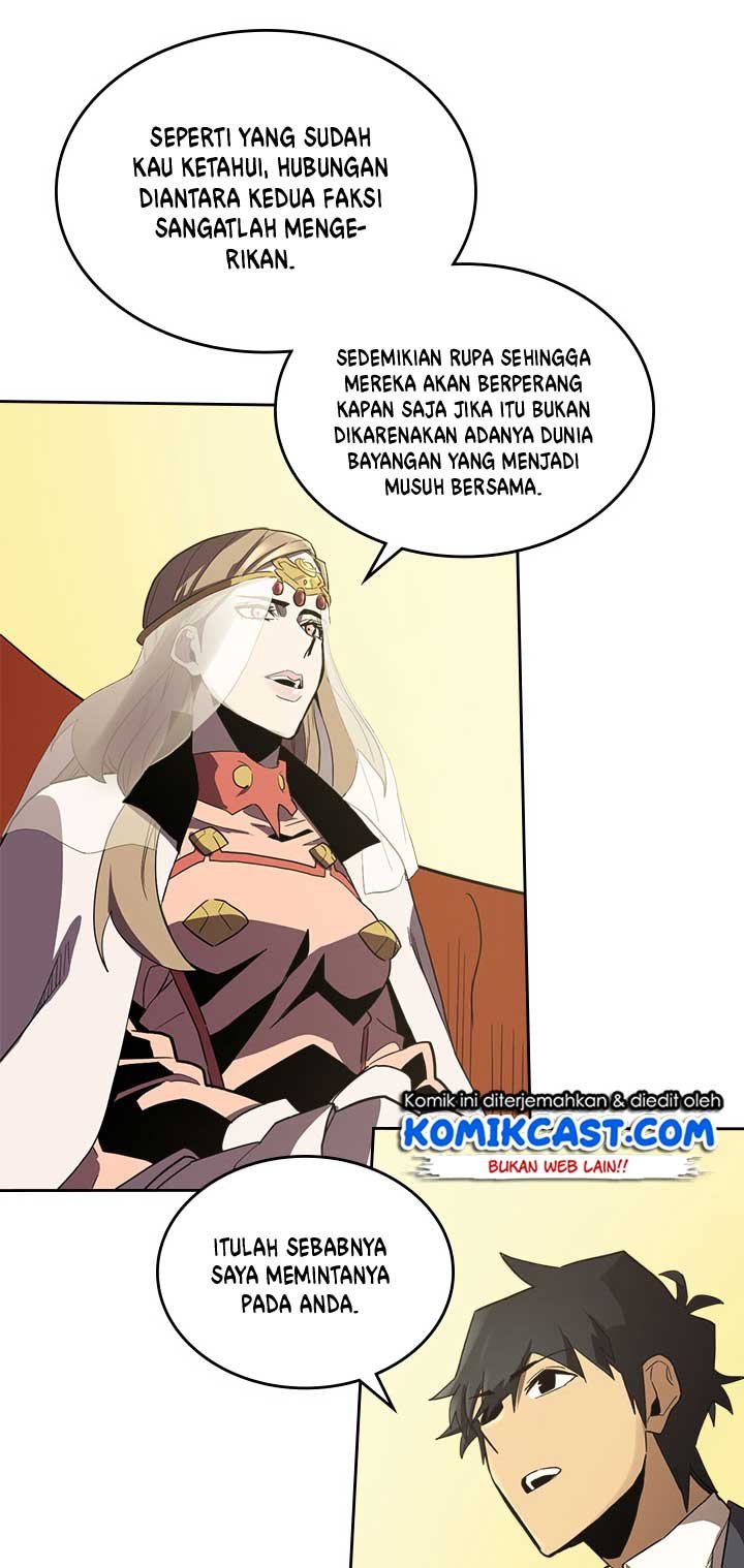 A Returner’s Magic Should Be Special Chap 77 - Next Chap 78