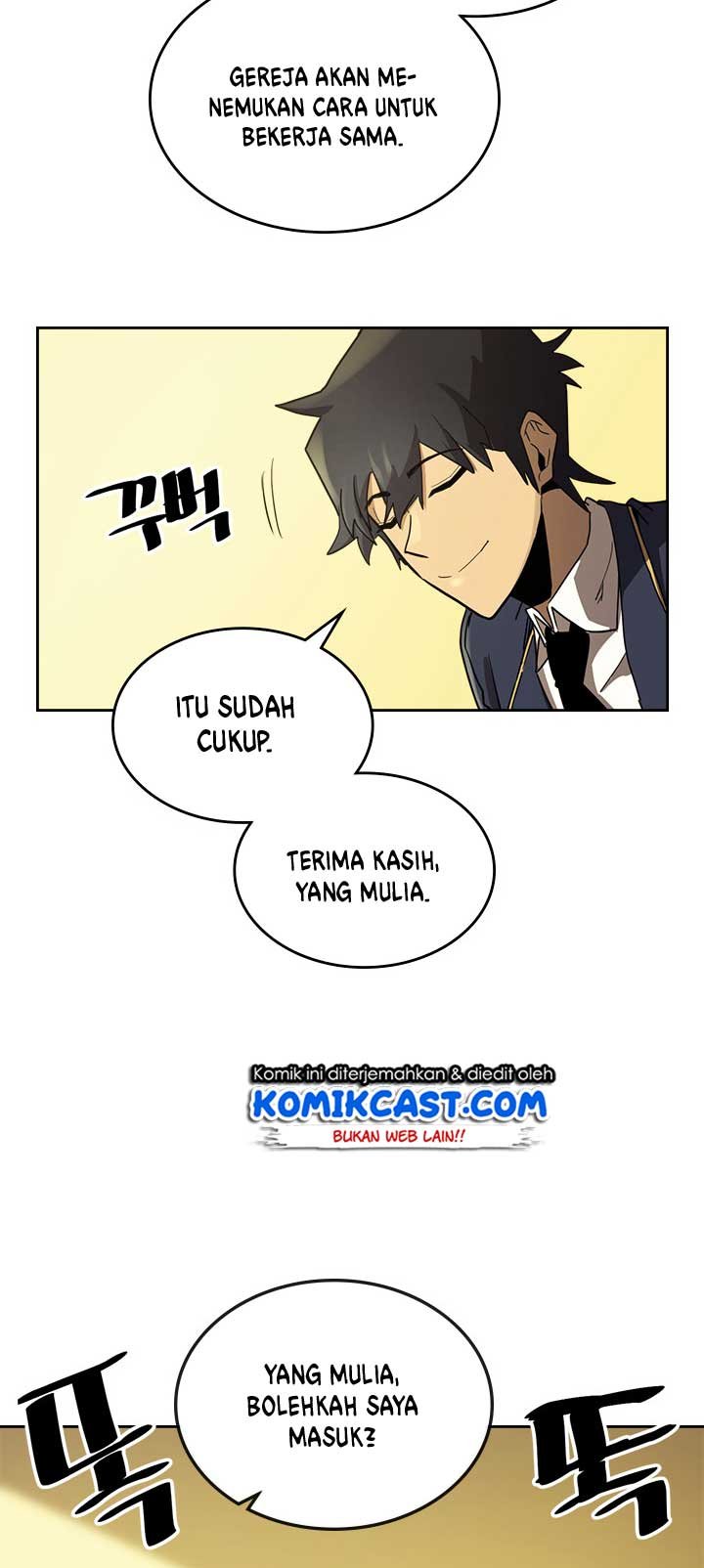 A Returner’s Magic Should Be Special Chap 77 - Next Chap 78