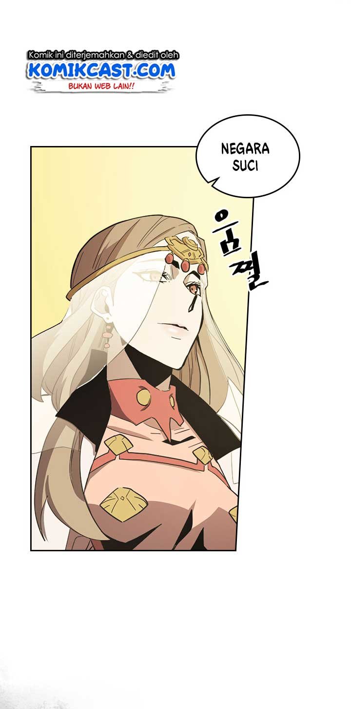 A Returner’s Magic Should Be Special Chap 77 - Next Chap 78