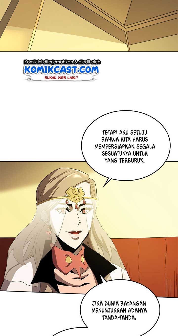 A Returner’s Magic Should Be Special Chap 77 - Next Chap 78