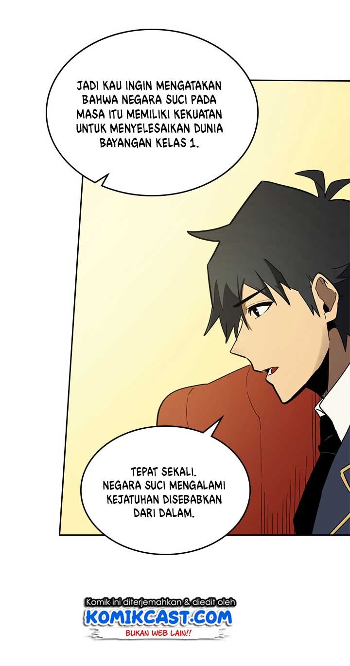 A Returner’s Magic Should Be Special Chap 77 - Next Chap 78