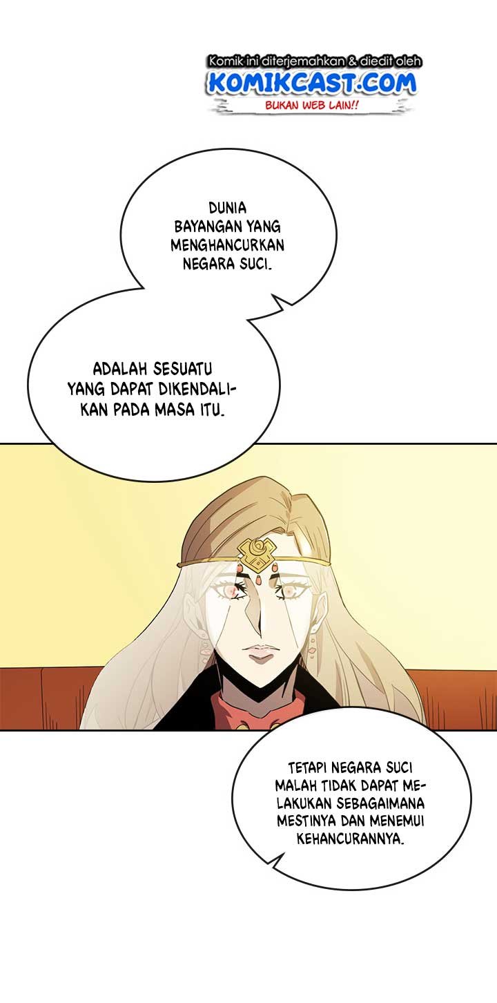 A Returner’s Magic Should Be Special Chap 77 - Next Chap 78