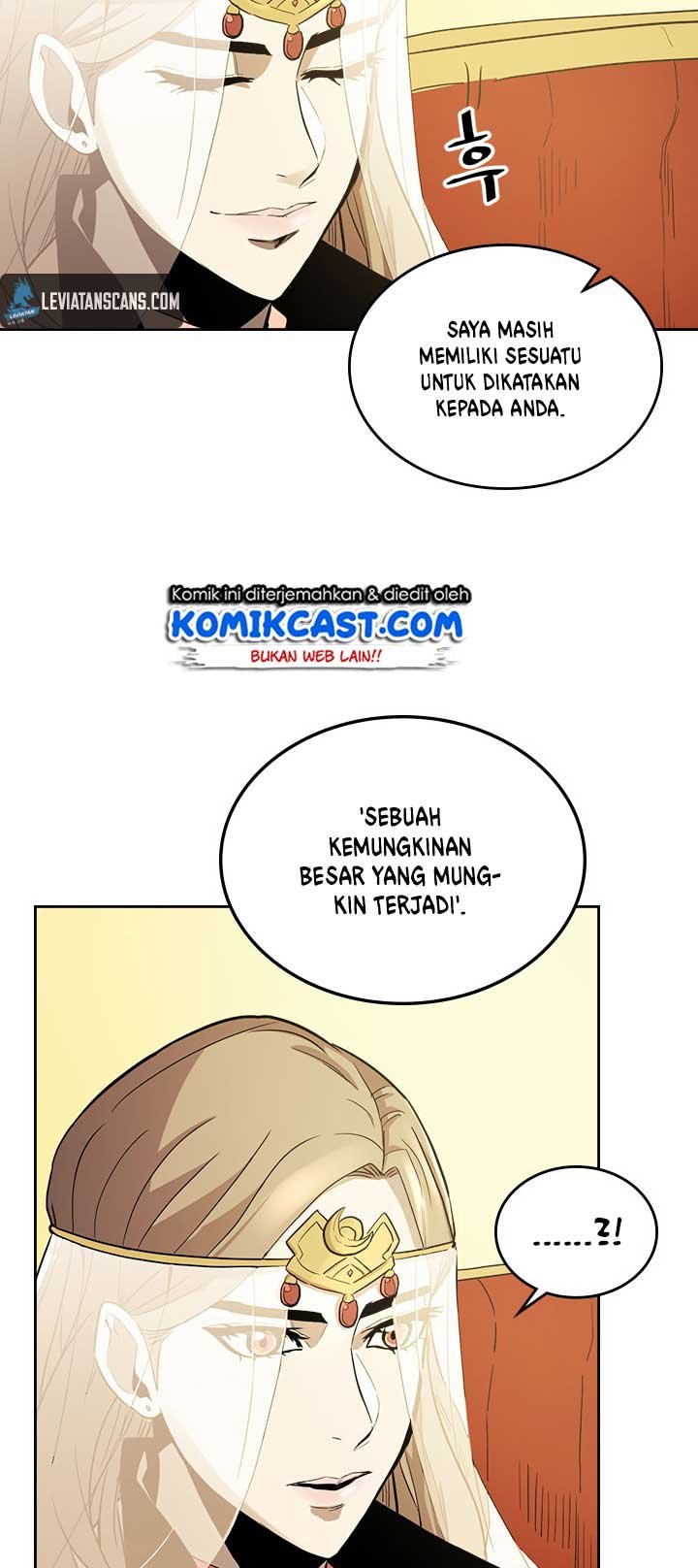 A Returner’s Magic Should Be Special Chap 77 - Next Chap 78