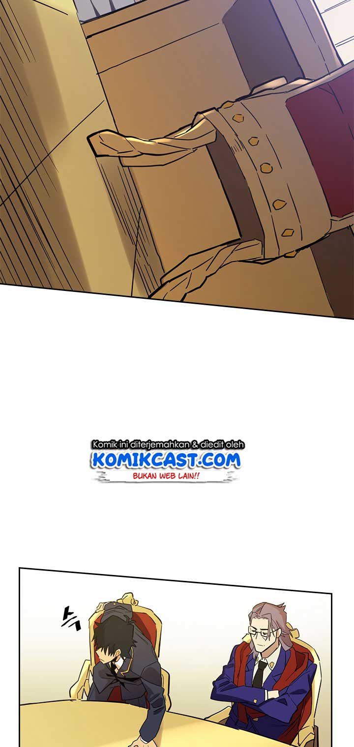 A Returner’s Magic Should Be Special Chap 77 - Next Chap 78