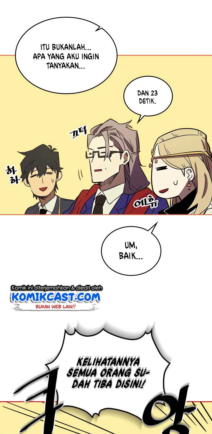 A Returner’s Magic Should Be Special Chap 77 - Next Chap 78