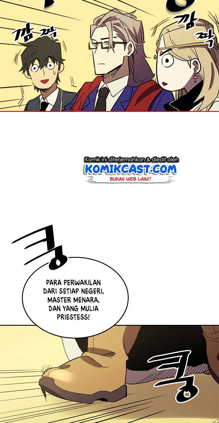 A Returner’s Magic Should Be Special Chap 77 - Next Chap 78