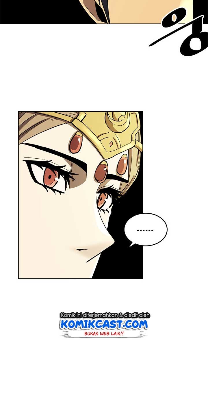 A Returner’s Magic Should Be Special Chap 77 - Next Chap 78