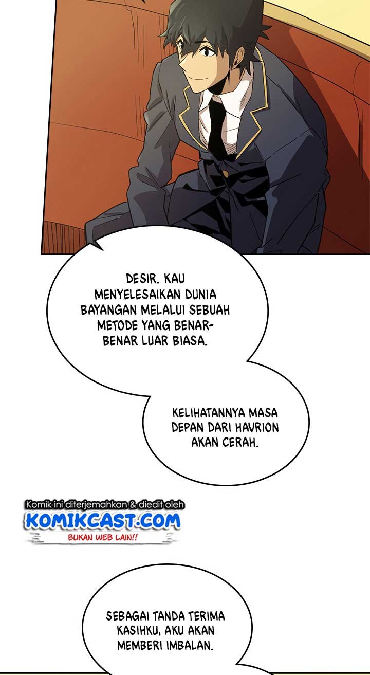 A Returner’s Magic Should Be Special Chap 77 - Next Chap 78