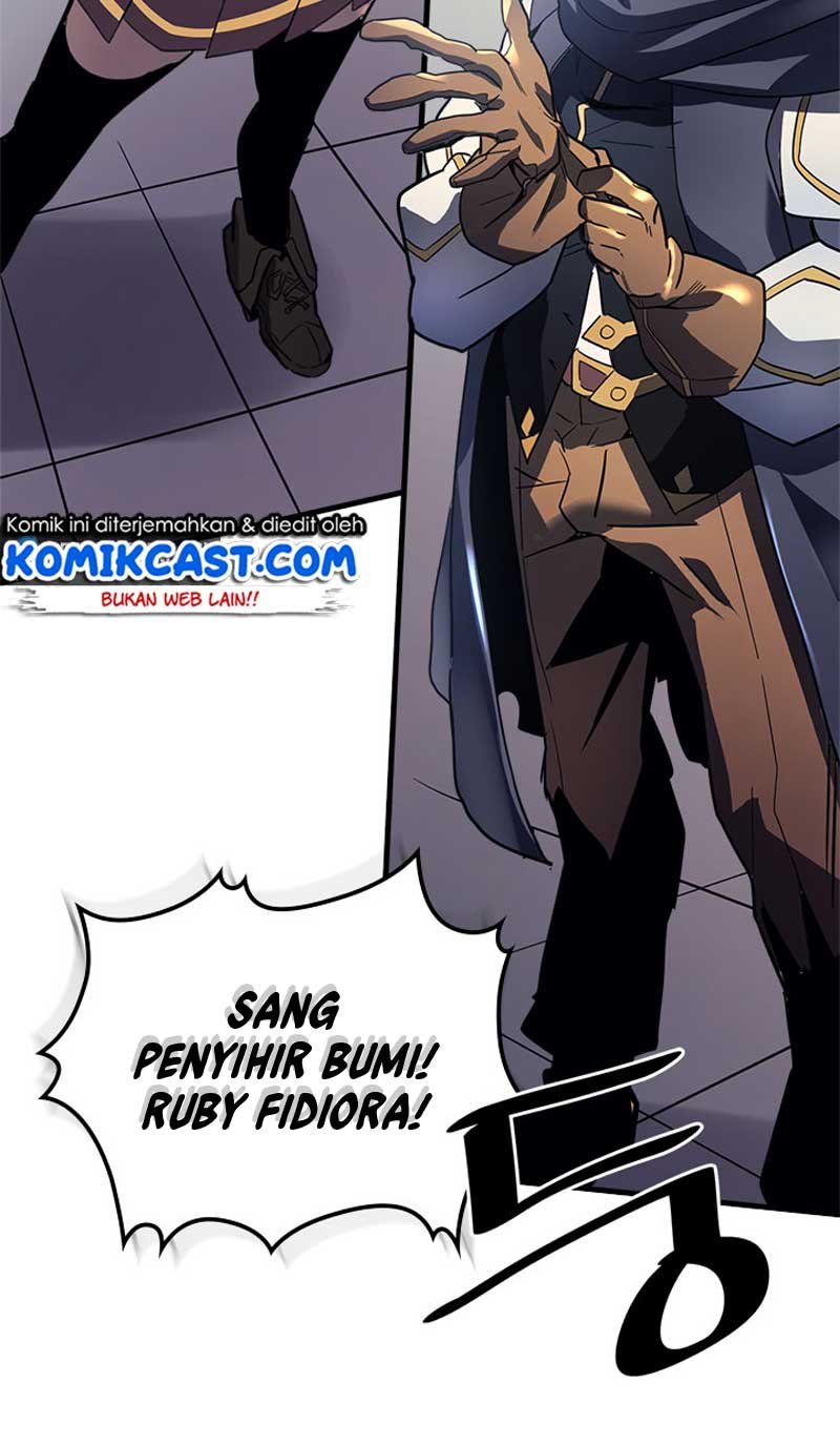 A Returner’s Magic Should Be Special Chap 77 - Next Chap 78