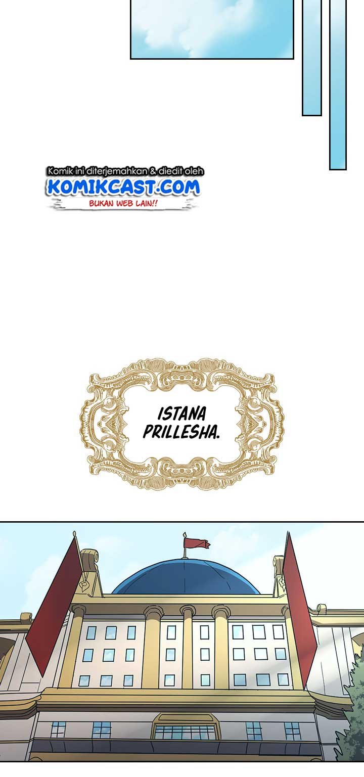 A Returner’s Magic Should Be Special Chap 77 - Next Chap 78