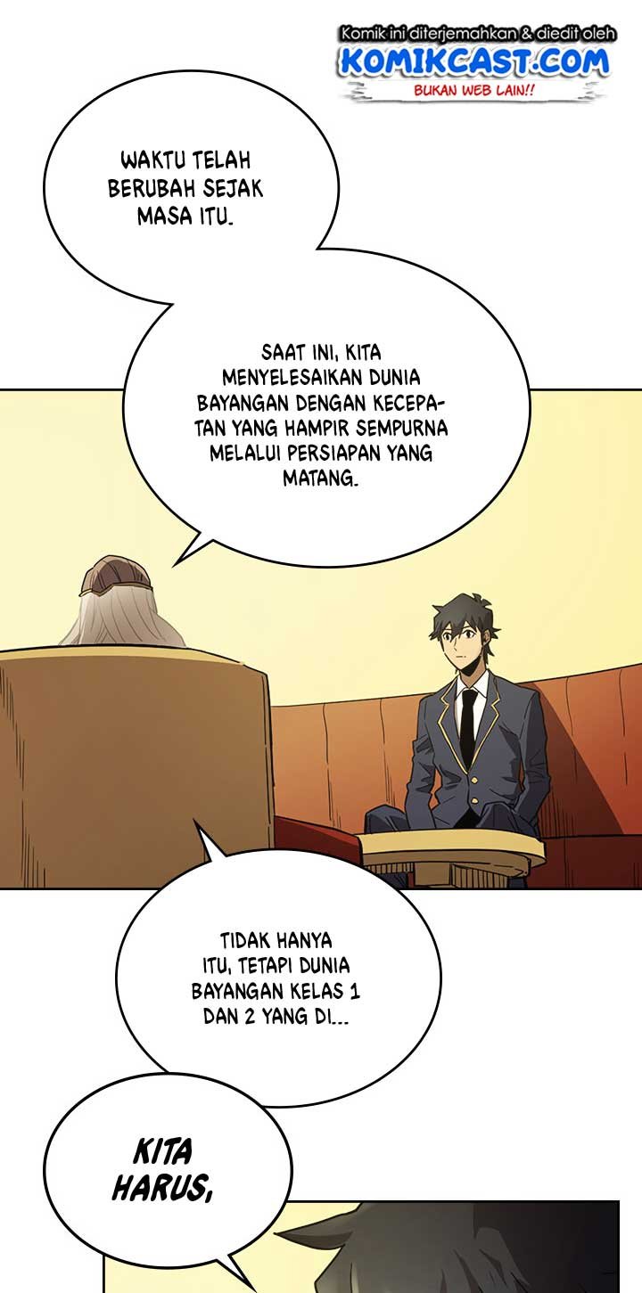 A Returner’s Magic Should Be Special Chap 77 - Next Chap 78