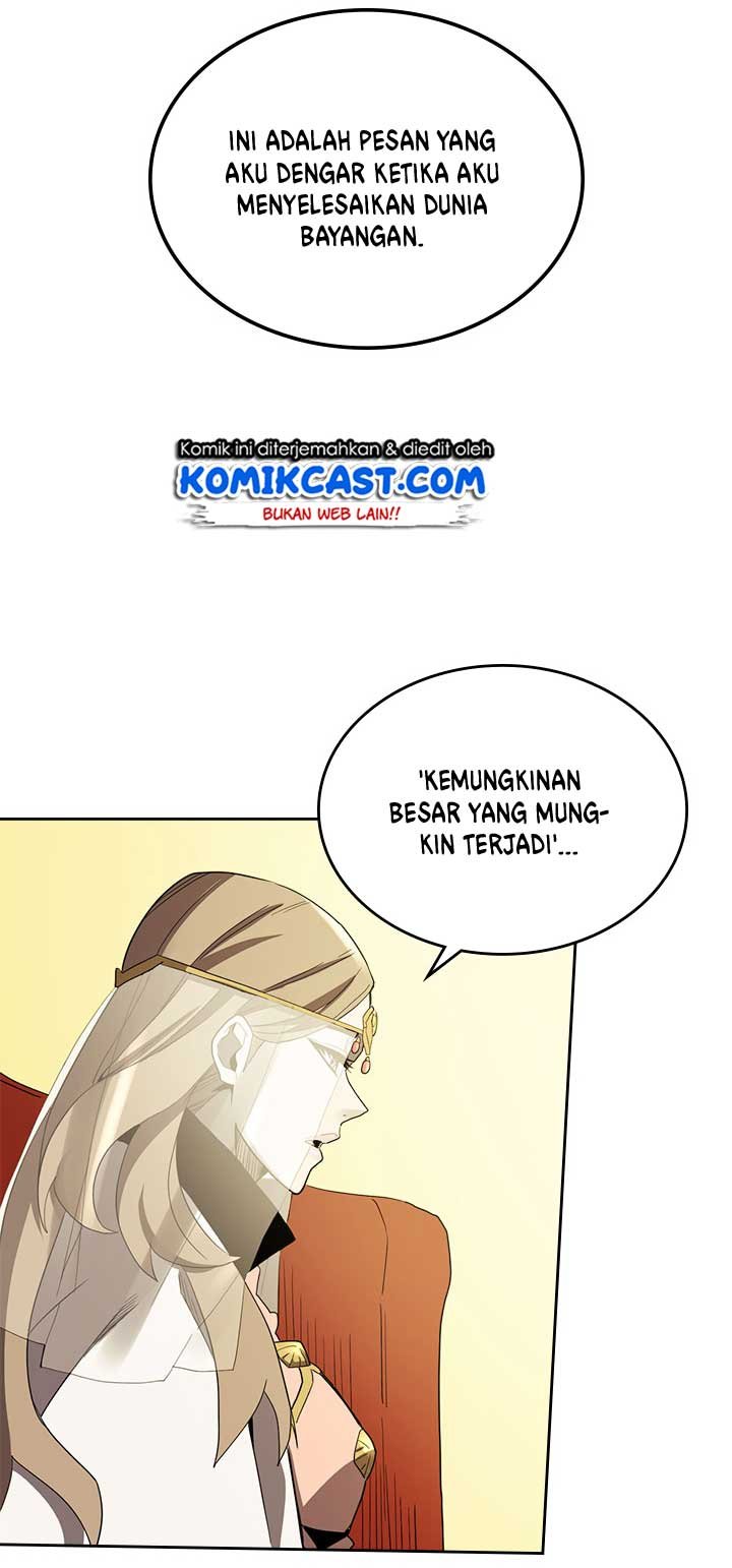 A Returner’s Magic Should Be Special Chap 77 - Next Chap 78
