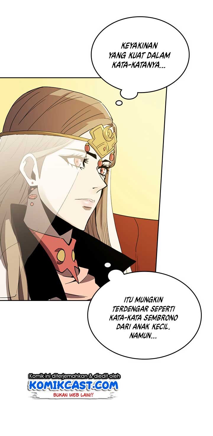 A Returner’s Magic Should Be Special Chap 77 - Next Chap 78