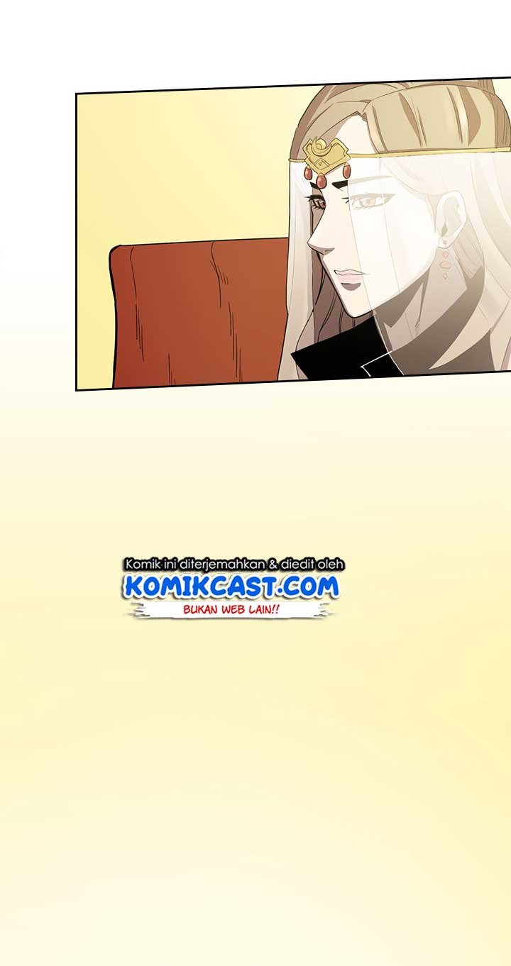 A Returner’s Magic Should Be Special Chap 77 - Next Chap 78