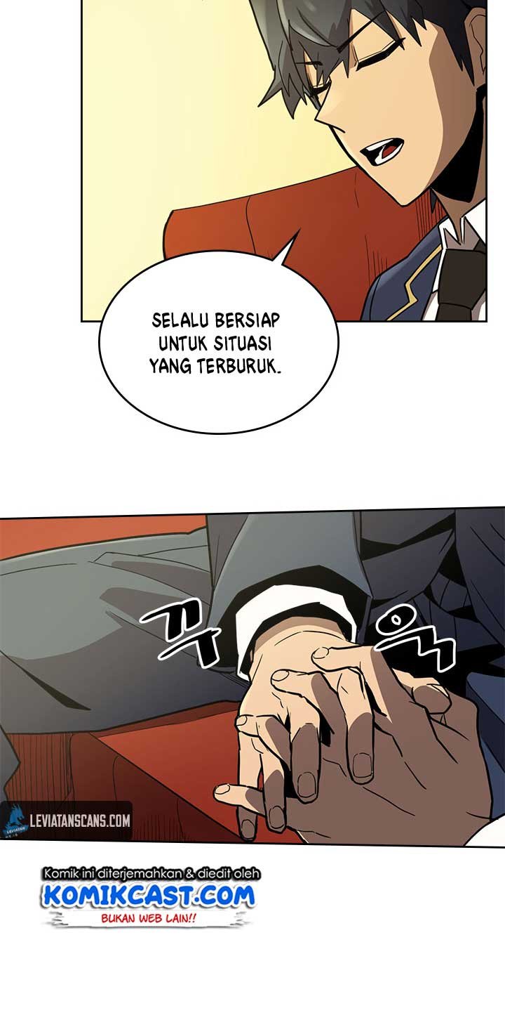 A Returner’s Magic Should Be Special Chap 77 - Next Chap 78