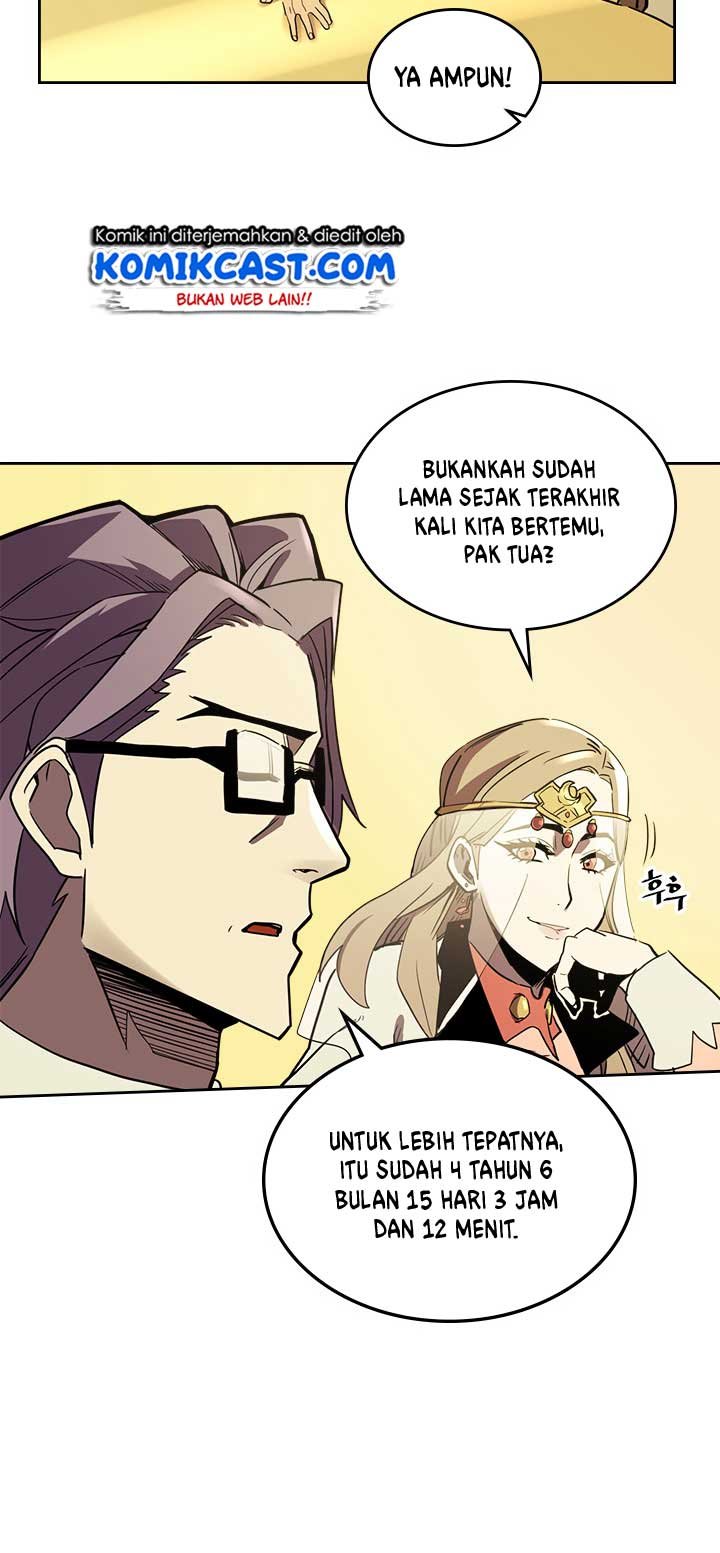 A Returner’s Magic Should Be Special Chap 77 - Next Chap 78