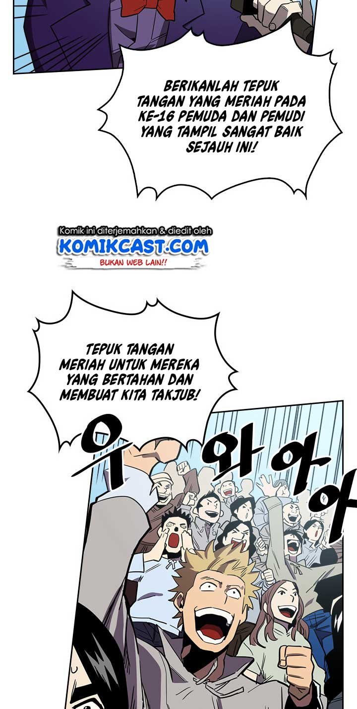 A Returner’s Magic Should Be Special Chap 77 - Next Chap 78