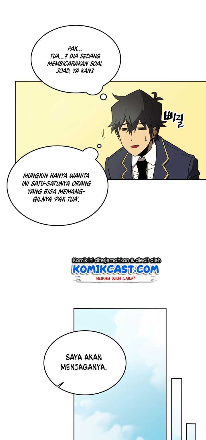 A Returner’s Magic Should Be Special Chap 77 - Next Chap 78