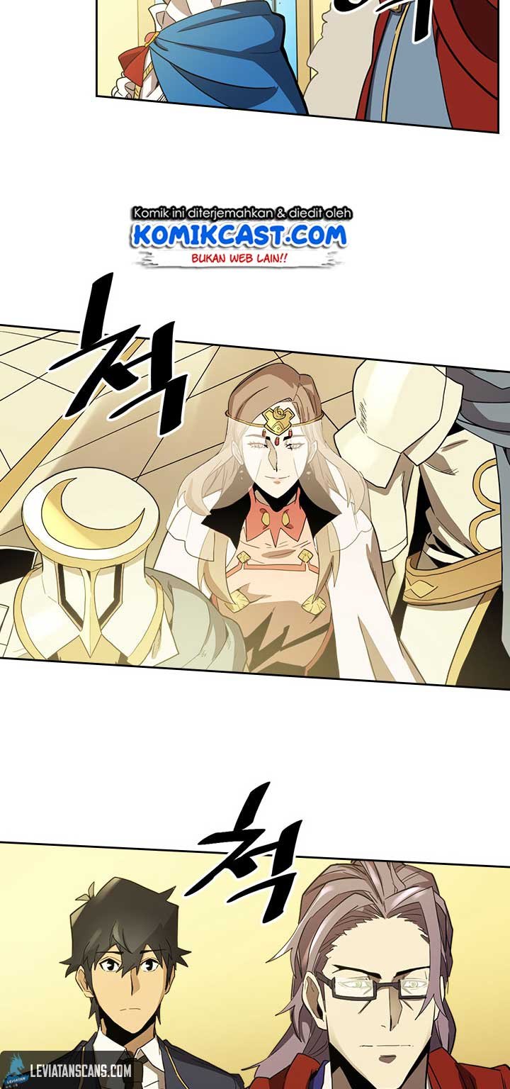 A Returner’s Magic Should Be Special Chap 77 - Next Chap 78