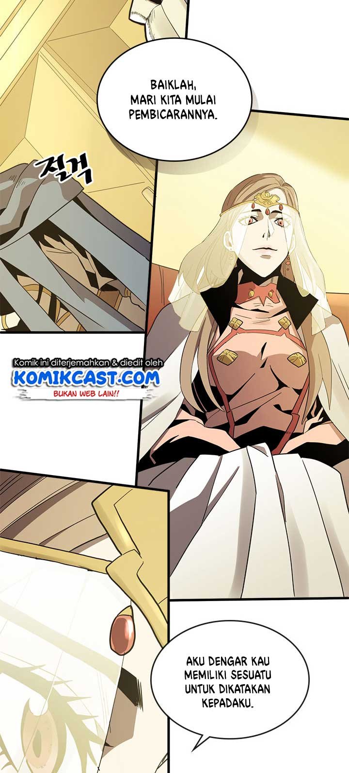 A Returner’s Magic Should Be Special Chap 77 - Next Chap 78