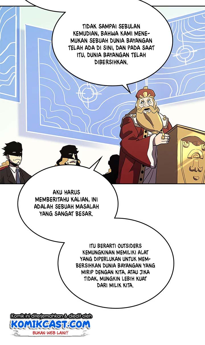 A Returner’s Magic Should Be Special Chap 78 - Next Chap 79