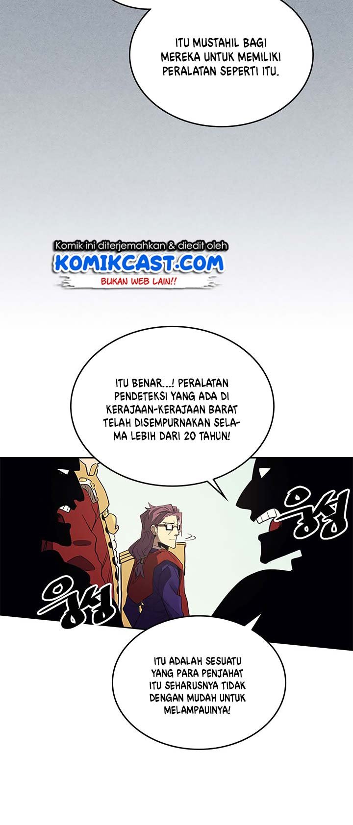 A Returner’s Magic Should Be Special Chap 78 - Next Chap 79