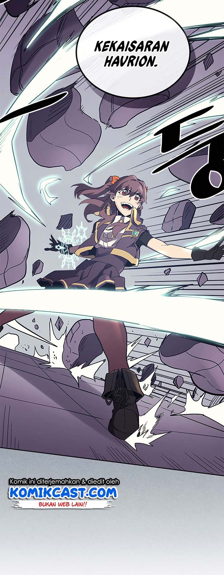 A Returner’s Magic Should Be Special Chap 78 - Next Chap 79