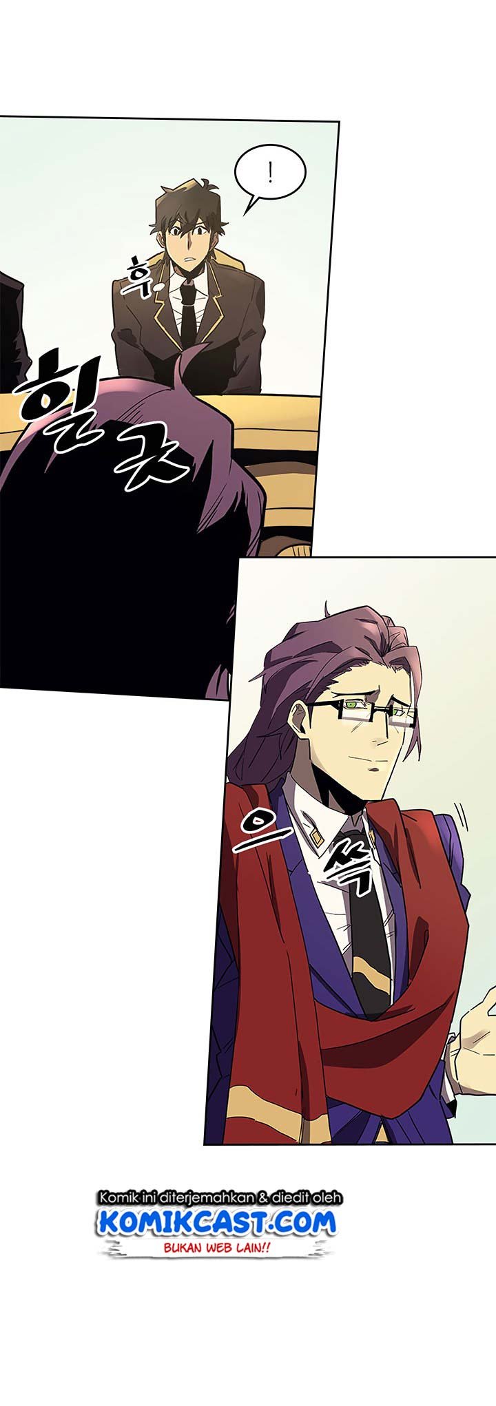 A Returner’s Magic Should Be Special Chap 78 - Next Chap 79