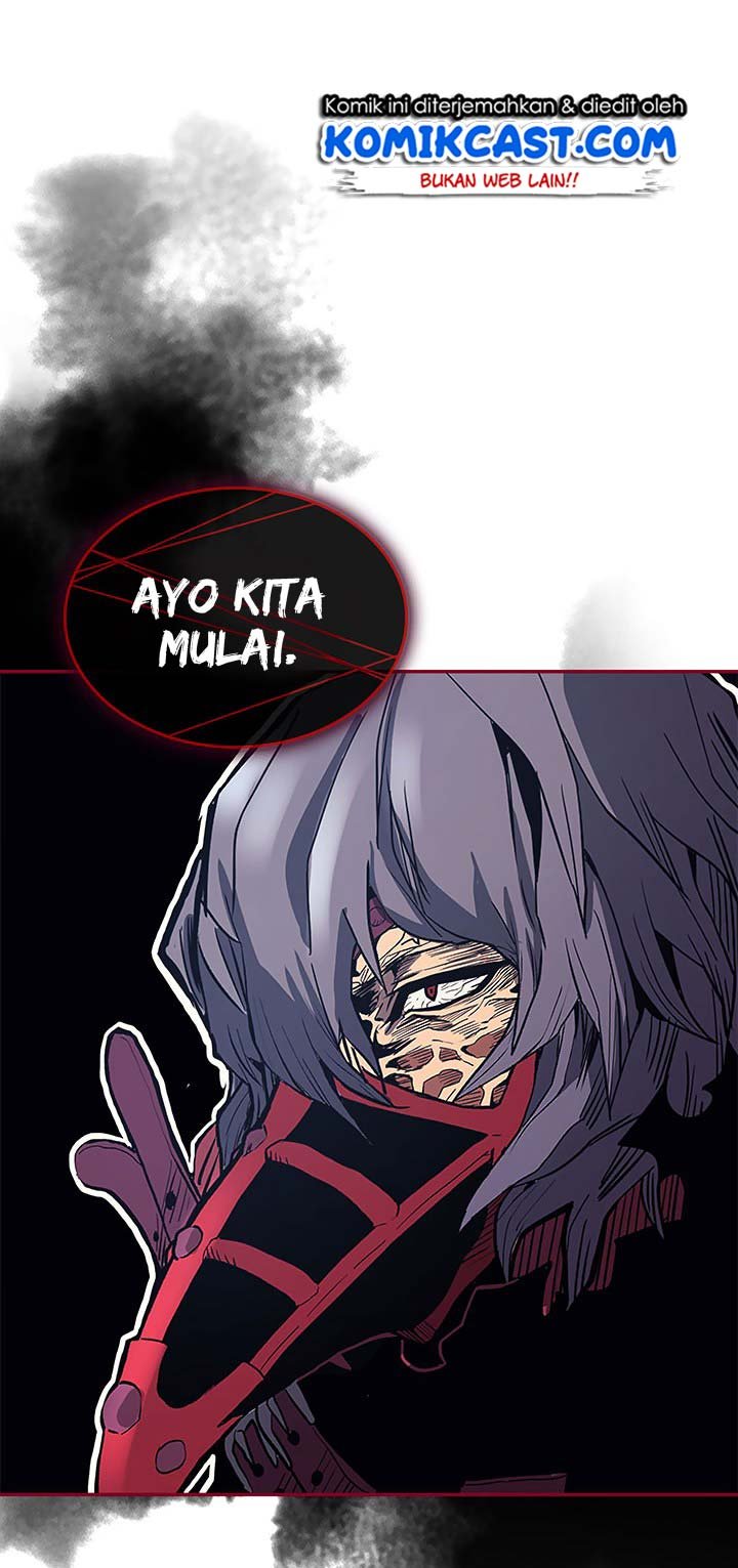 A Returner’s Magic Should Be Special Chap 78 - Next Chap 79