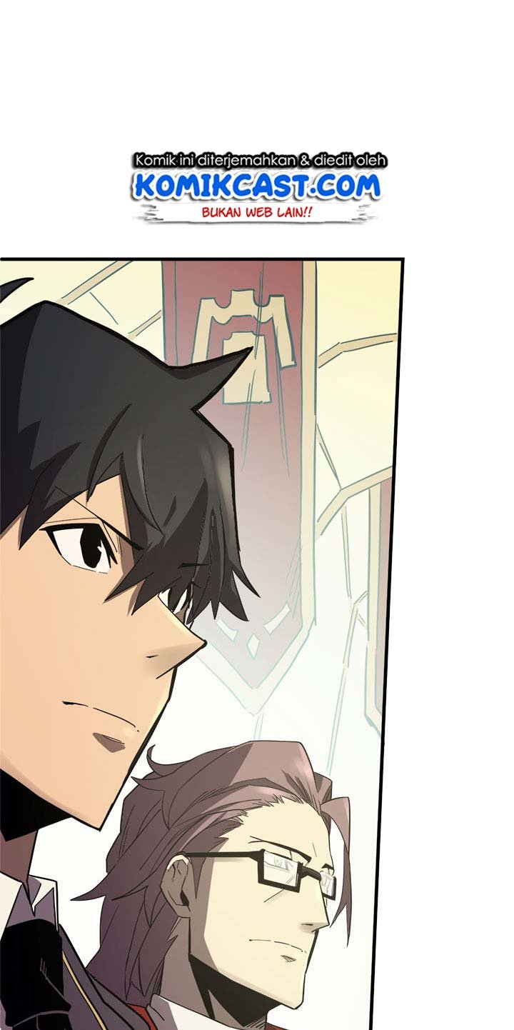 A Returner’s Magic Should Be Special Chap 78 - Next Chap 79