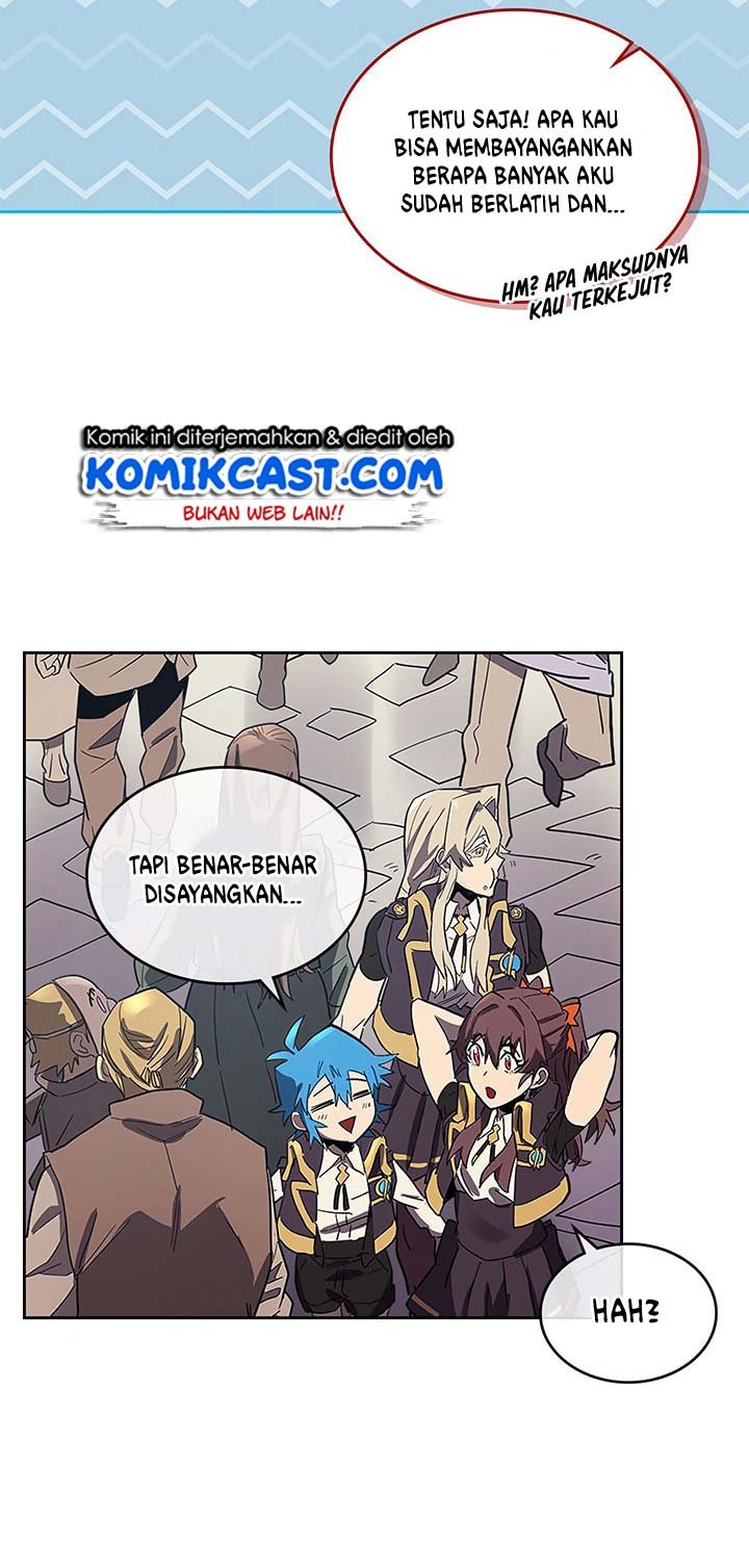 A Returner’s Magic Should Be Special Chap 78 - Next Chap 79