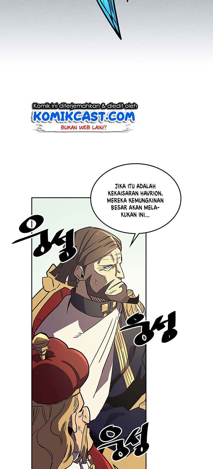 A Returner’s Magic Should Be Special Chap 78 - Next Chap 79