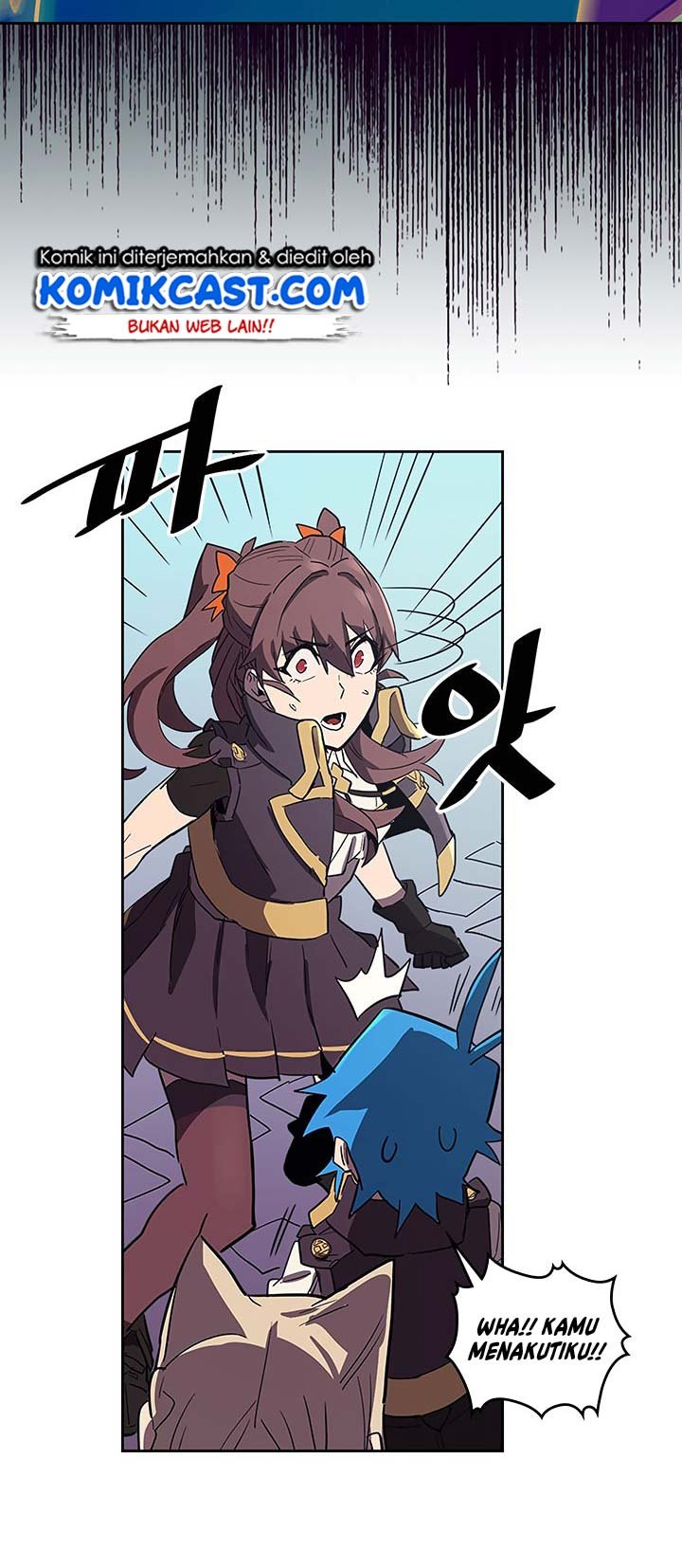 A Returner’s Magic Should Be Special Chap 78 - Next Chap 79