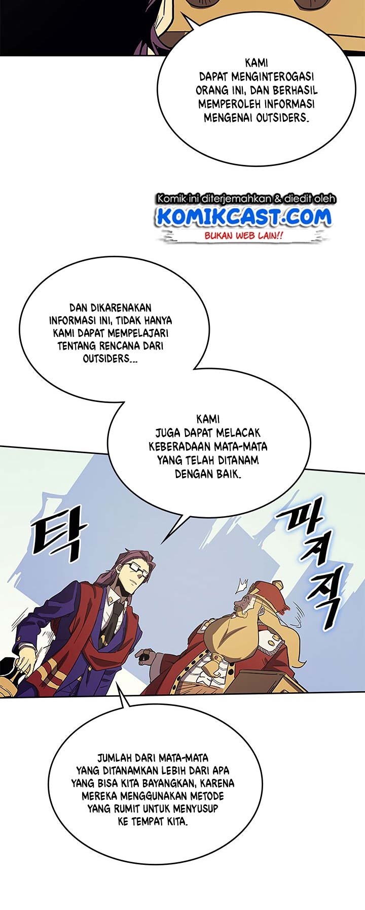 A Returner’s Magic Should Be Special Chap 78 - Next Chap 79