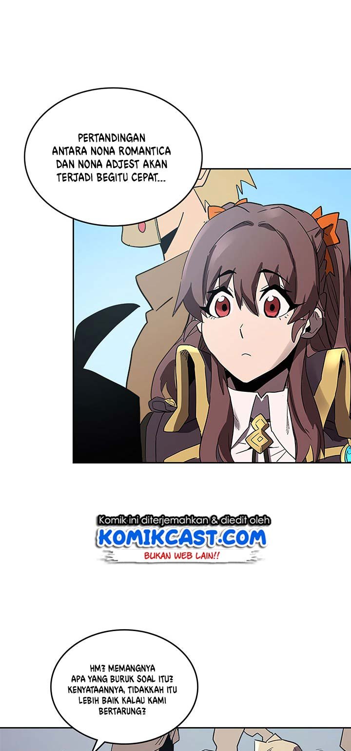 A Returner’s Magic Should Be Special Chap 78 - Next Chap 79