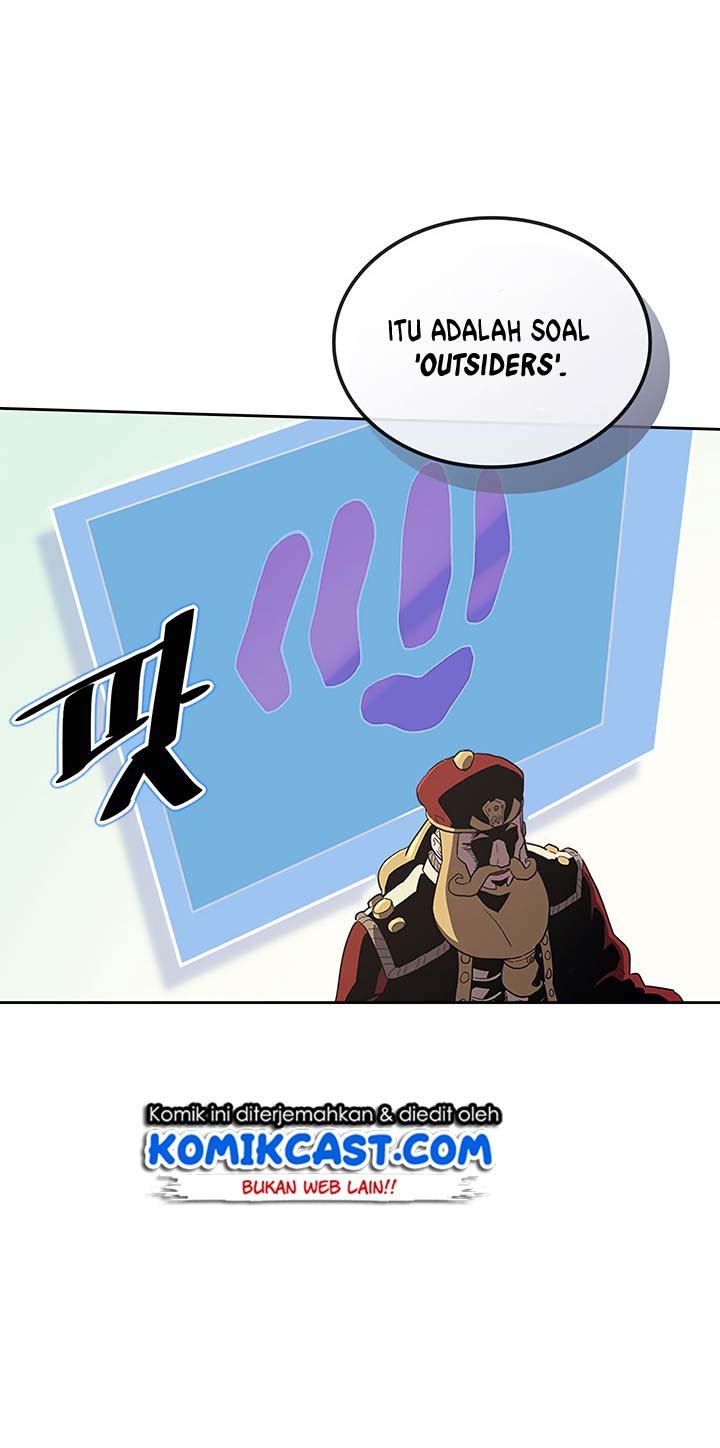A Returner’s Magic Should Be Special Chap 78 - Next Chap 79