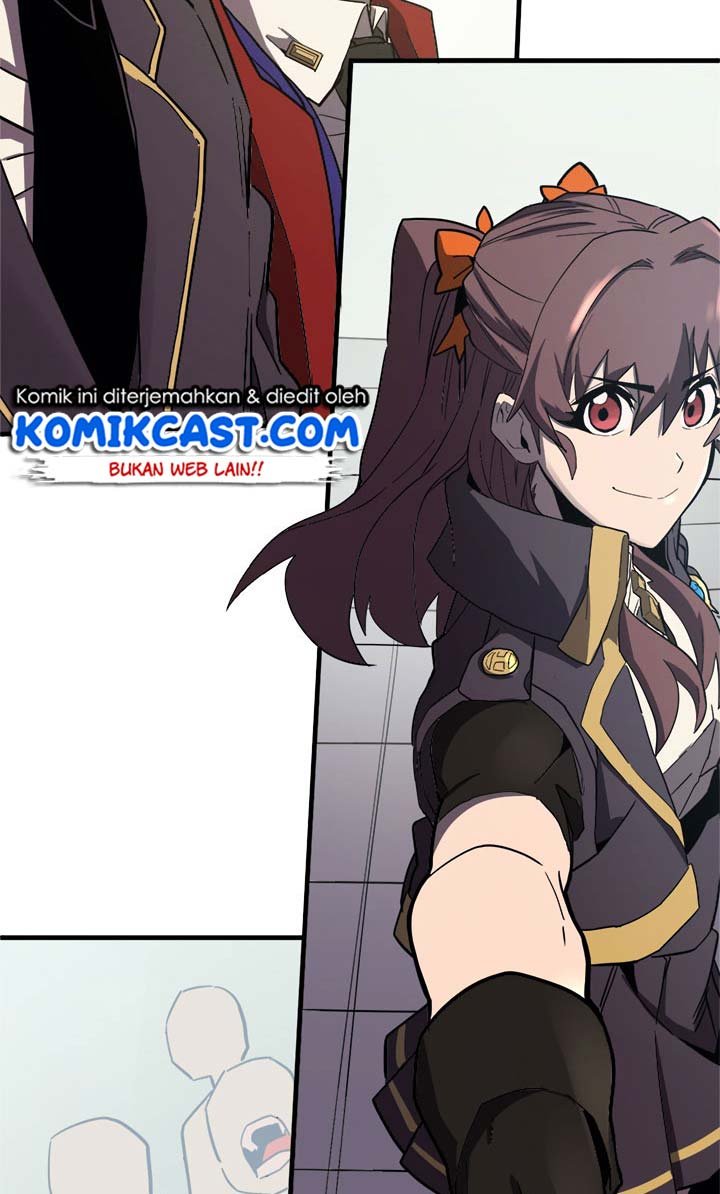 A Returner’s Magic Should Be Special Chap 78 - Next Chap 79