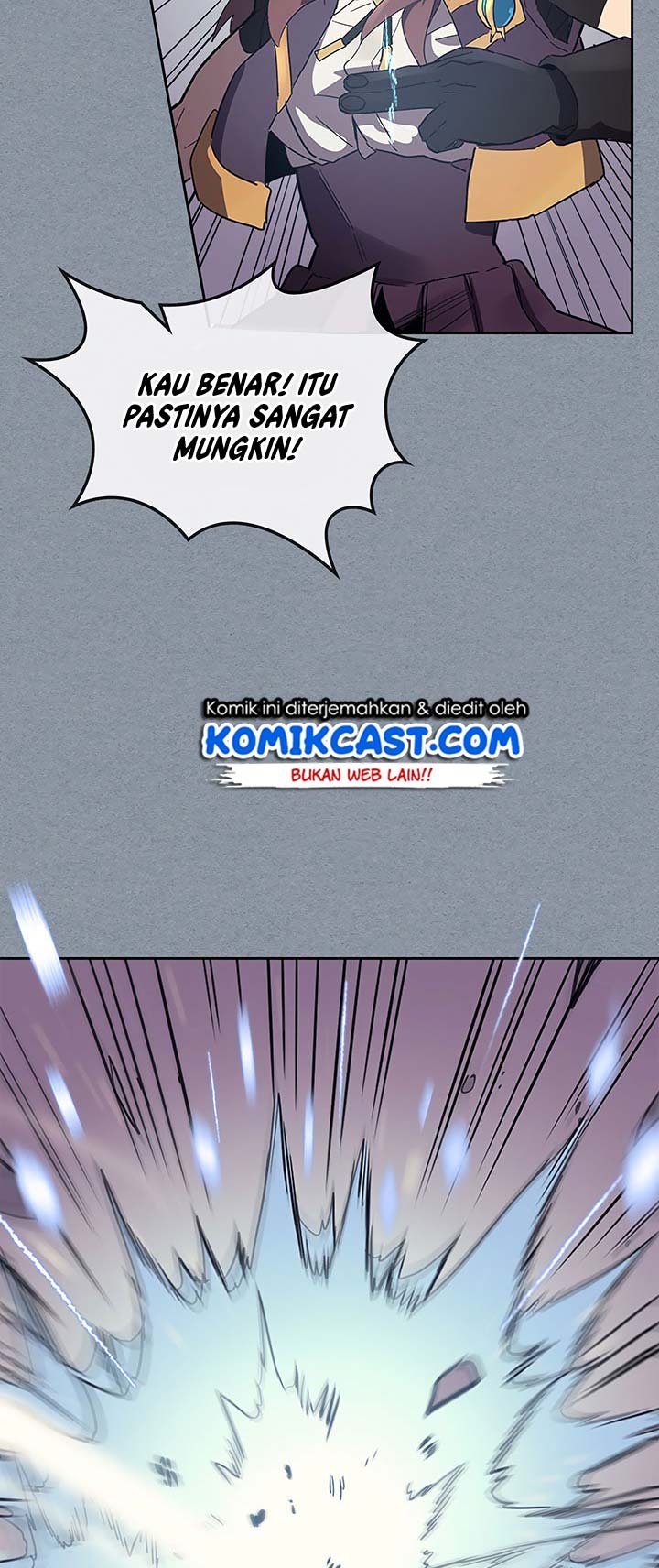 A Returner’s Magic Should Be Special Chap 78 - Next Chap 79