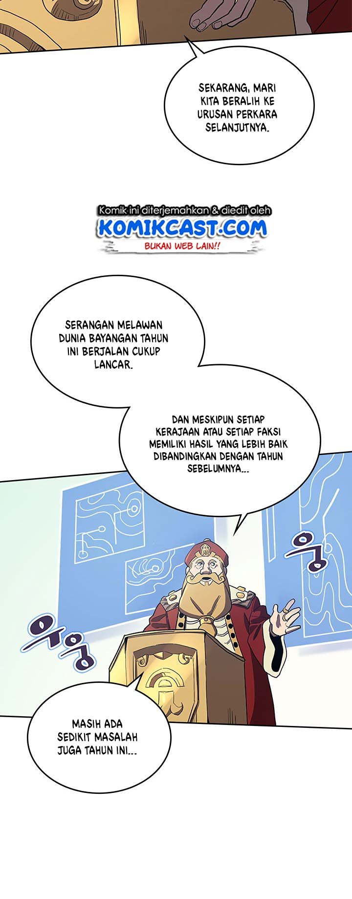 A Returner’s Magic Should Be Special Chap 78 - Next Chap 79