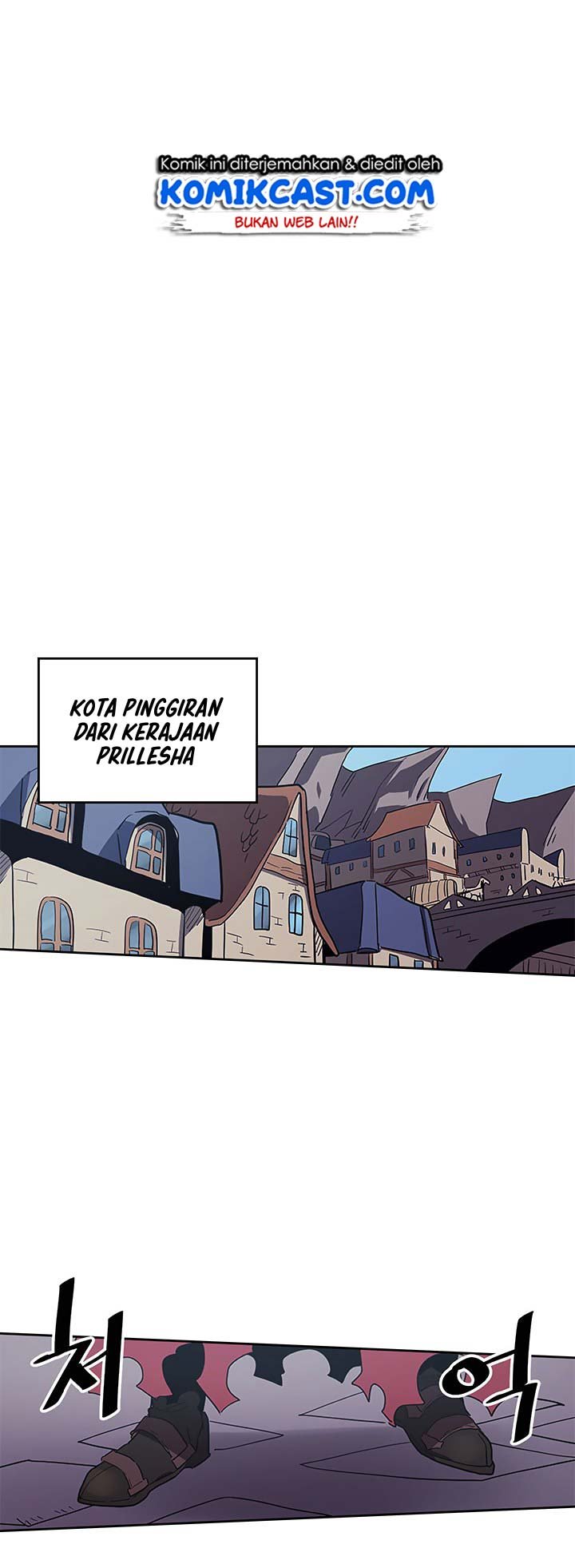 A Returner’s Magic Should Be Special Chap 78 - Next Chap 79