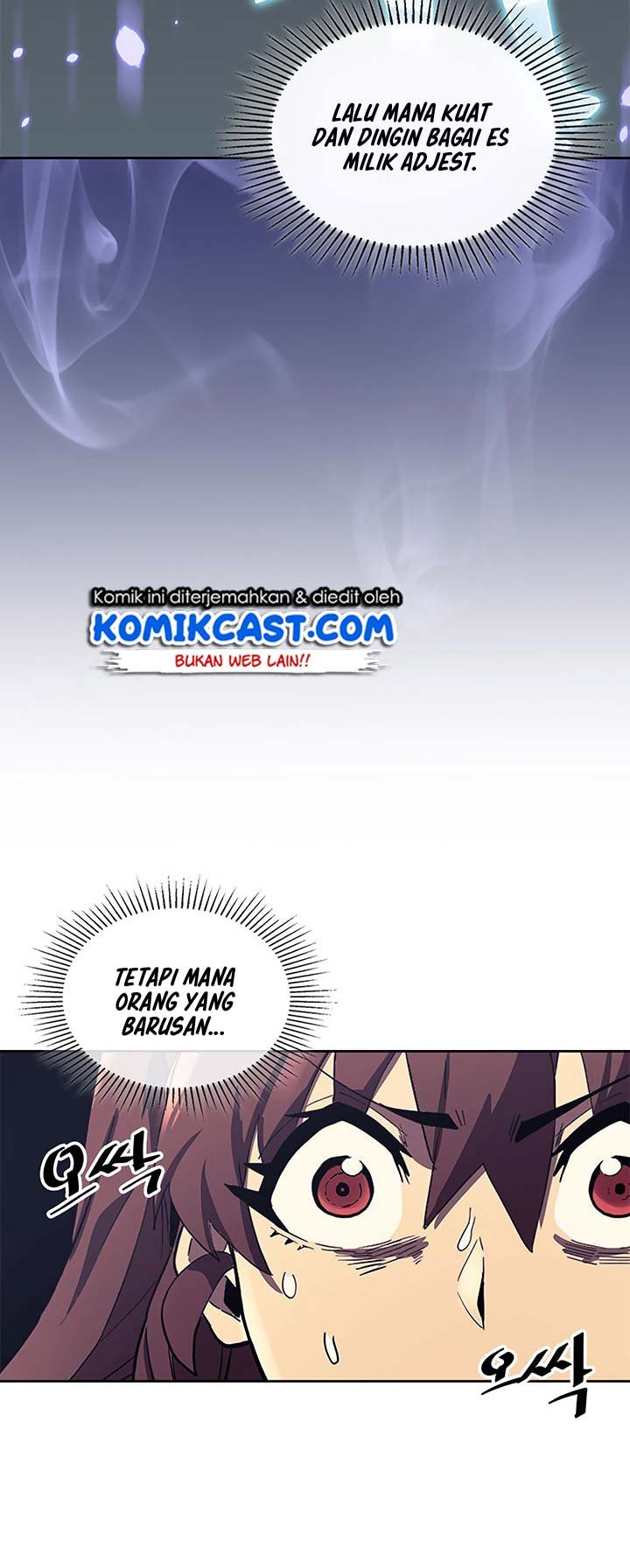 A Returner’s Magic Should Be Special Chap 78 - Next Chap 79