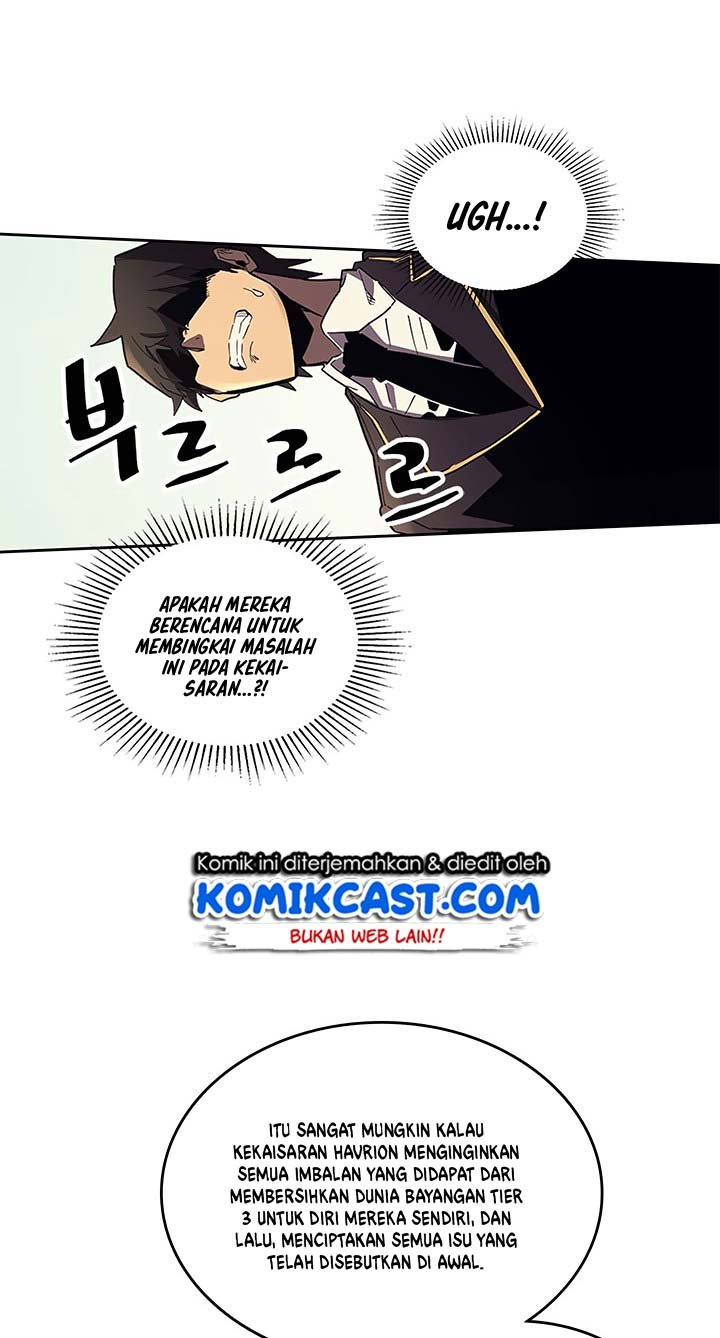 A Returner’s Magic Should Be Special Chap 78 - Next Chap 79