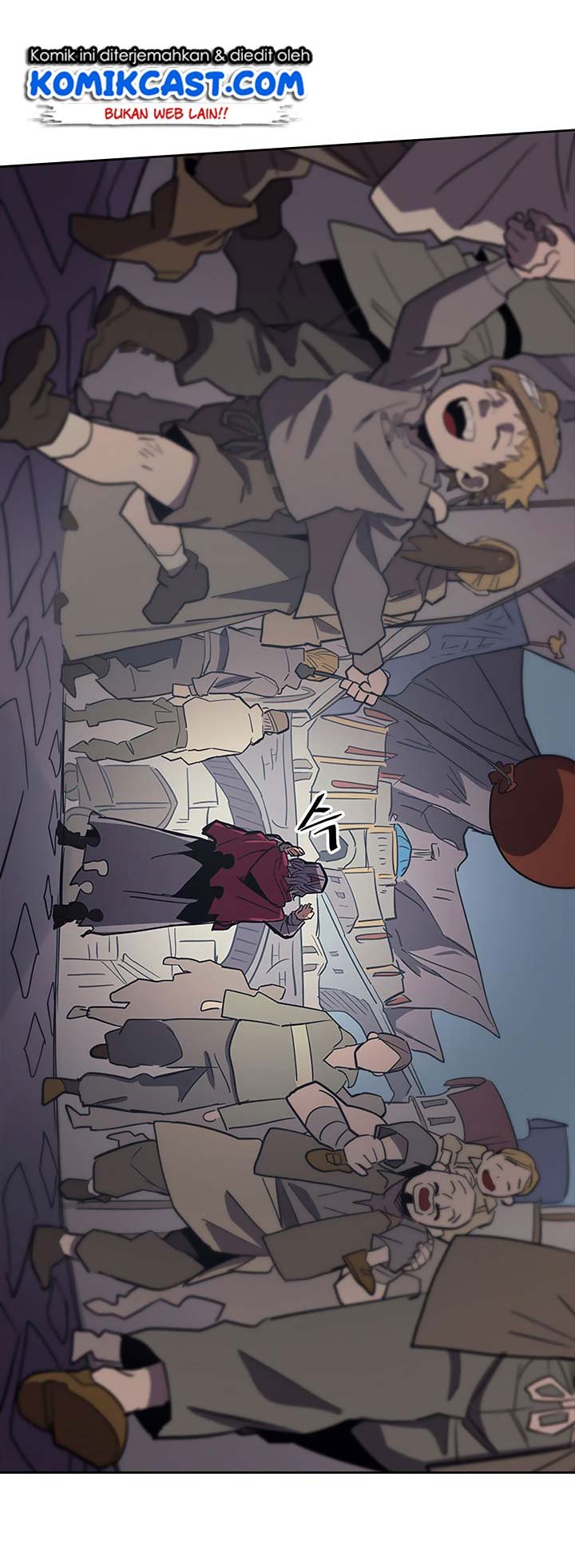 A Returner’s Magic Should Be Special Chap 78 - Next Chap 79