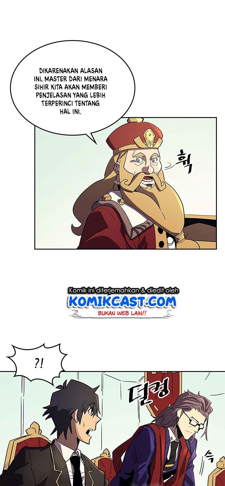 A Returner’s Magic Should Be Special Chap 78 - Next Chap 79