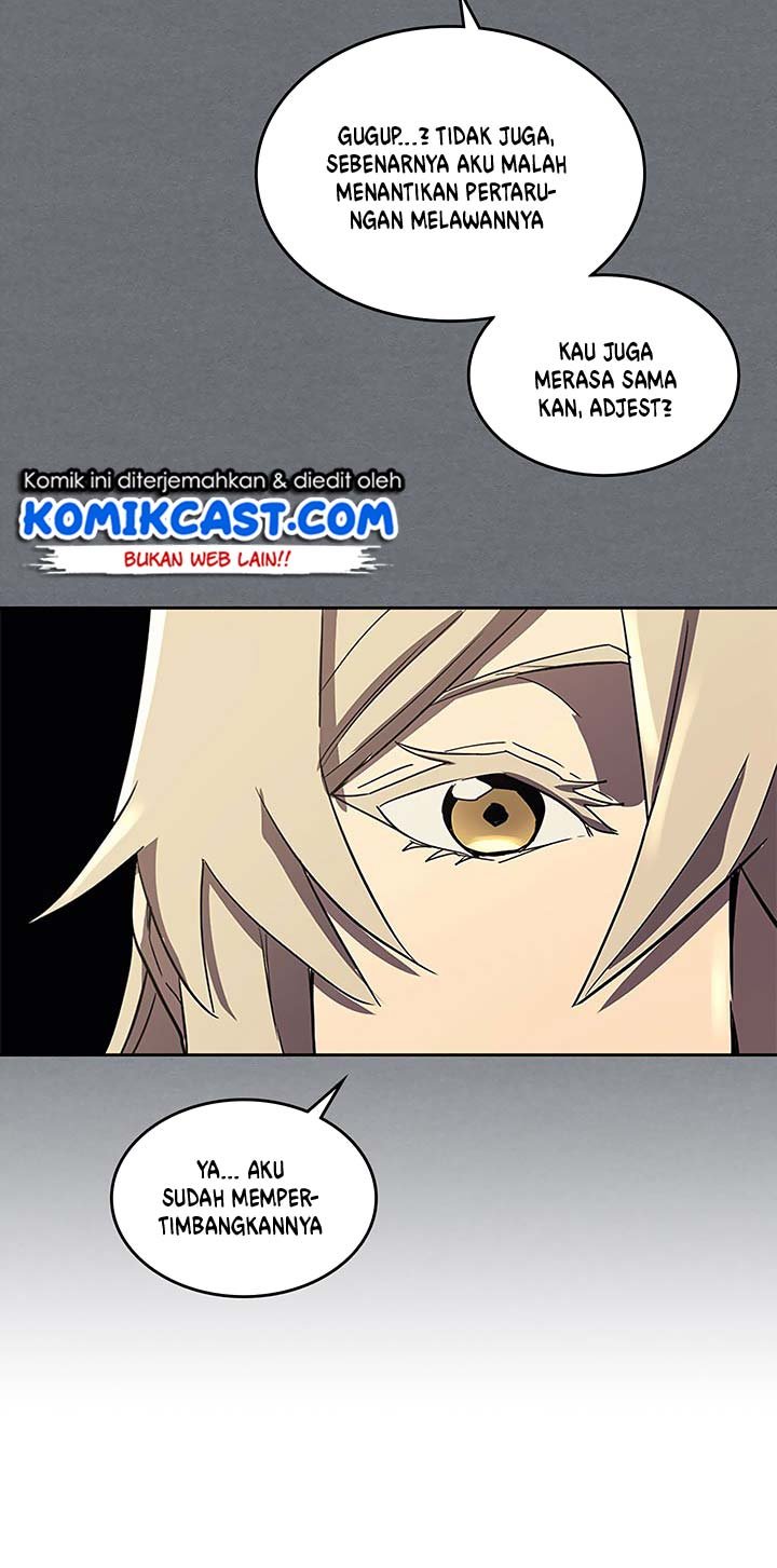 A Returner’s Magic Should Be Special Chap 78 - Next Chap 79