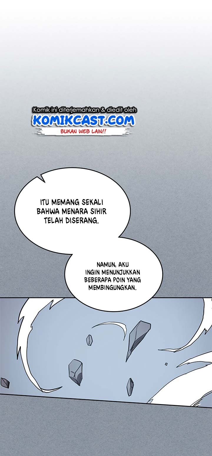 A Returner’s Magic Should Be Special Chap 78 - Next Chap 79