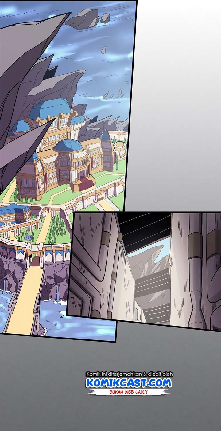 A Returner’s Magic Should Be Special Chap 79 - Next Chap 80