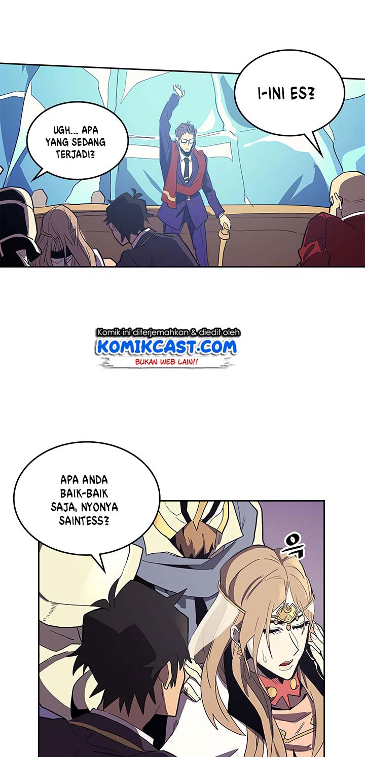 A Returner’s Magic Should Be Special Chap 79 - Next Chap 80